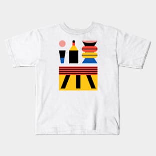 Pasadena Lover Kids T-Shirt